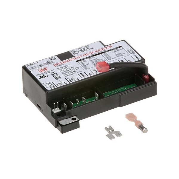Ignition Module
